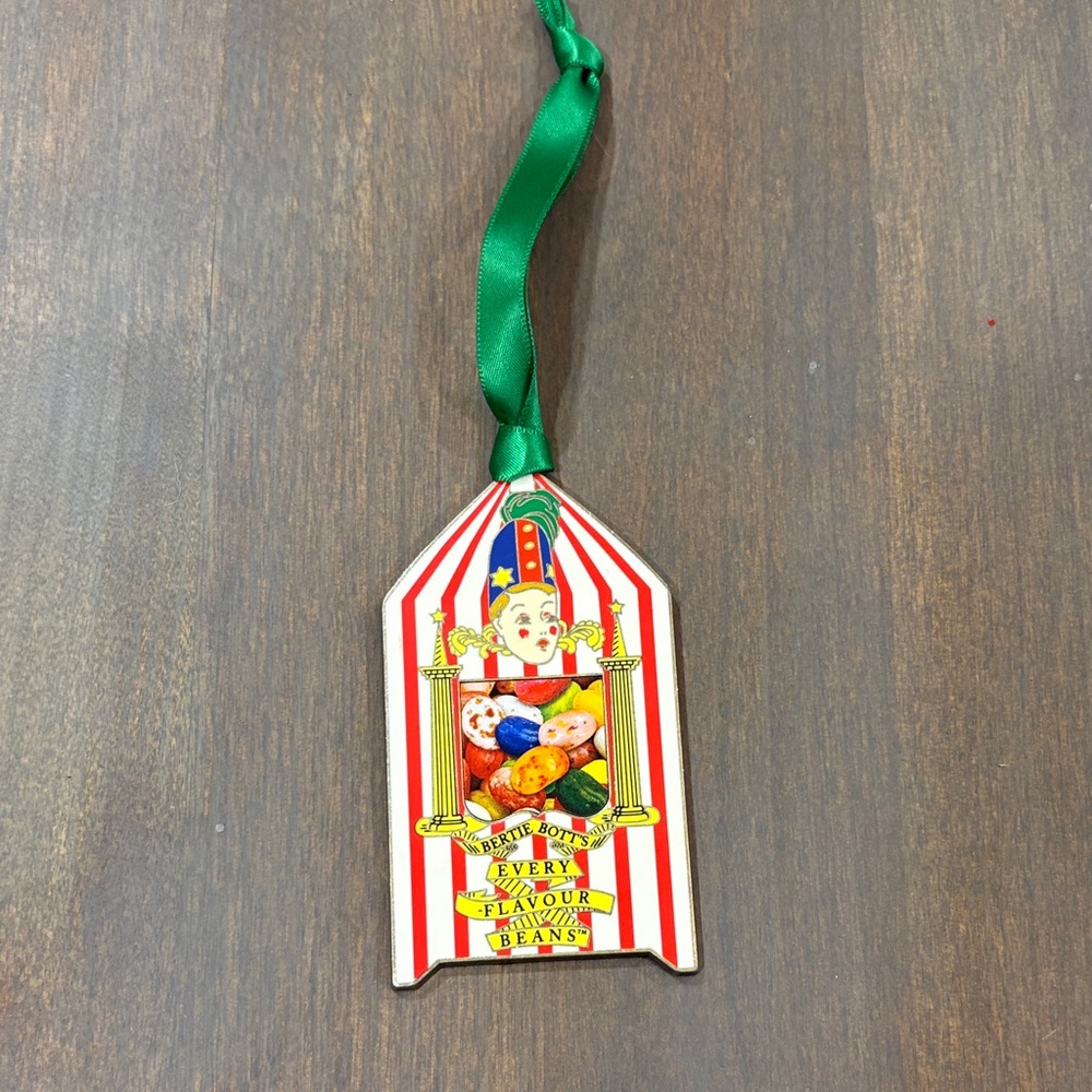 Harry Potter Ornament